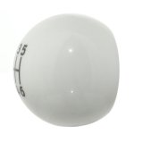 Ford Racing 15-19 Ford Mustang EcoBoost / GT w/ 6-Speed Manual Transmission Bullitt White Shift Knob thumbnail 9