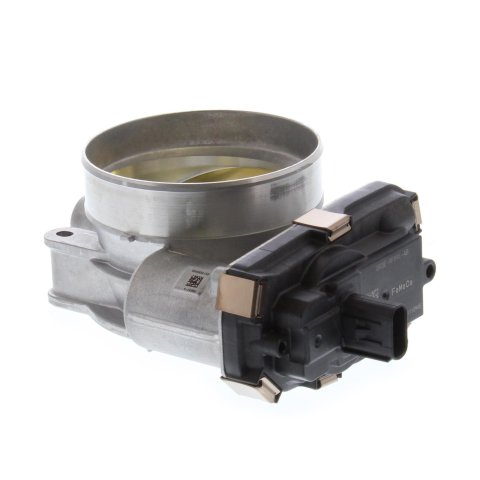 Ford Racing 15-20 Mustang GT350 5.2L 87mm Throttle Body thumbnail 1