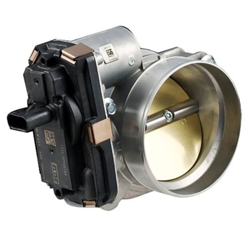 Ford Racing 15-20 Mustang GT350 5.2L 87mm Throttle Body thumbnail 2