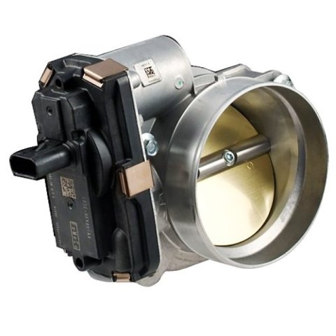 Ford Racing 15-20 Mustang GT350 5.2L 87mm Throttle Body thumbnail 3