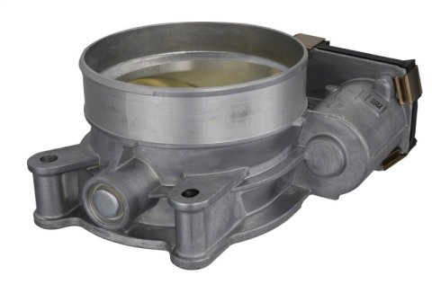 Ford Racing 15-20 Mustang GT350 5.2L 87mm Throttle Body thumbnail 5
