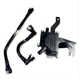 Ford Racing 15-16 Mustang GT350 5.2L V8 Oil-Air Separator thumbnail 1