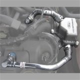 Ford Racing 15-16 Mustang GT350 5.2L V8 Oil-Air Separator thumbnail 4