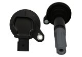 Ford Racing Coyote 5.0L V8 (Fits 2011- 2/23/16 Mustang GT/F-150 4V Ti-VCT) Ignition Coil Set thumbnail 3