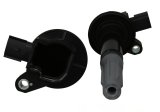 Ford Racing Coyote 5.0L V8 (Fits 2011- 2/23/16 Mustang GT/F-150 4V Ti-VCT) Ignition Coil Set thumbnail 5