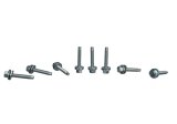 Ford Racing Coyote 5.0L V8 (Fits 2011- 2/23/16 Mustang GT/F-150 4V Ti-VCT) Ignition Coil Set thumbnail 8