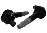Ford Racing Coyote 5.0L V8 (Fits 2011- 2/23/16 Mustang GT/F-150 4V Ti-VCT) Ignition Coil Set thumbnail 9