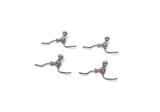 Ford Racing 5.0L TI-VCT Block Hardware Kit thumbnail 4