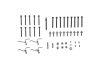 Ford Racing 5.0L TI-VCT Block Hardware Kit thumbnail 8