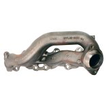Ford Racing 5.0L TI-VCT Cast Iron Exhaust Manifolds thumbnail 4