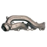 Ford Racing 5.0L TI-VCT Cast Iron Exhaust Manifolds thumbnail 6