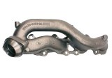 Ford Racing 5.0L TI-VCT Cast Iron Exhaust Manifolds thumbnail 8