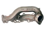 Ford Racing 5.0L TI-VCT Cast Iron Exhaust Manifolds thumbnail 9