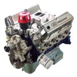 Ford Racing 347 Cubic Inches 350 HP Sealed Crate Engine X2 Cylinder Head (No Cancel No Returns) thumbnail 2