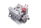 Ford Racing 347 Cubic Inches 350 HP Sealed Crate Engine X2 Cylinder Head (No Cancel No Returns) thumbnail 3
