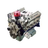 Ford Racing 347 Cubic Inches 350 HP Sealed Crate Engine X2 Cylinder Head (No Cancel No Returns) thumbnail 6