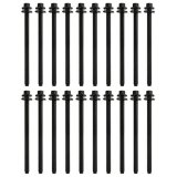 Ford Racing 5.0L/5.2L Coyote 12MM Long Head Bolt Kit thumbnail 1