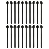 Ford Racing 5.0L/5.2L Coyote 12MM Long Head Bolt Kit thumbnail 2