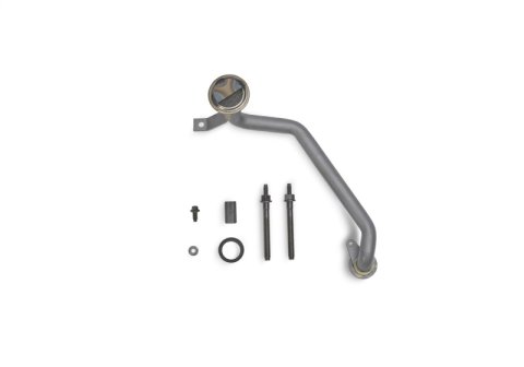Ford Racing 15-18 Ford 5.2L / 18-19 Ford 5.0L Oil Pickup Tube (Used with M-6675-M52RR) thumbnail 5