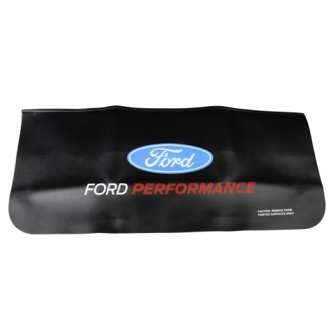 Ford Performance Fender Cover thumbnail 3