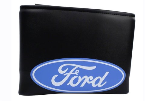 Ford Performance Fender Cover thumbnail 8