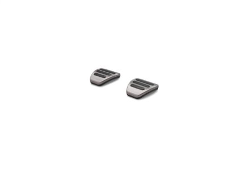 Ford Racing Aluminum and Urethane 11-17 Ford Mustang - Upgrade to Premium Package Pedals thumbnail 2