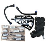 Ford Racing 2020 Coyote 5.2L Right Hand Side Oil-Air Separator thumbnail 1