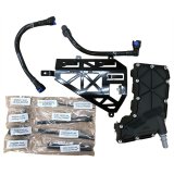 Ford Racing 2020 Coyote 5.2L Right Hand Side Oil-Air Separator thumbnail 2
