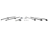 Ford Racing 2020 Coyote 5.2L Right Hand Side Oil-Air Separator thumbnail 4