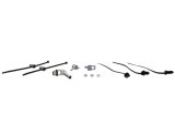 Ford Racing 2020 Coyote 5.2L Right Hand Side Oil-Air Separator thumbnail 8
