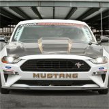 Ford Racing 2018 Ford Mustang Cobra Jet Carbon Fiber Hood thumbnail 6