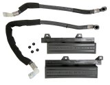 Ford Racing 18-19 Coyote 5.0L TiVCT Intake Manifold Dress Up Kit thumbnail 1