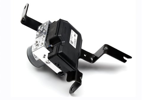 Ford Racing FP350S ABS Module w/ Bracket