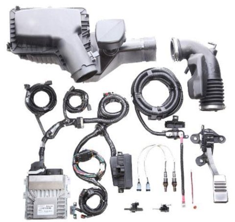 Ford Racing 18-20 Gen 3 Coyote Automatic Transmission Control Pack thumbnail 2