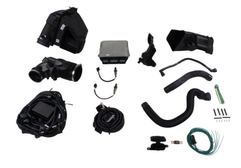 Ford Racing 18-20 Gen 3 Coyote Automatic Transmission Control Pack thumbnail 8