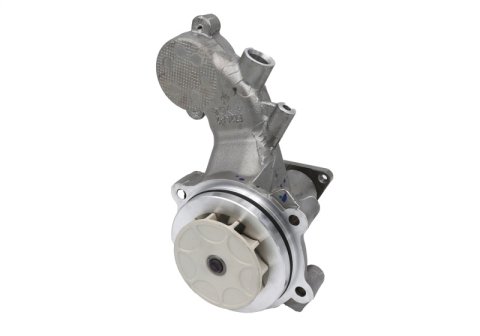 Ford Racing 11-19 5.0L/15-19 5.2L Performance Water Pump Kit thumbnail 9