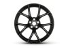 Ford Racing 2018 Mustang GT HP 19x10.5 Matte Black Wheel thumbnail 4