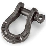 Ford Racing Epic D-Ring Shackle thumbnail 1