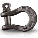Ford Racing Epic D-Ring Shackle thumbnail 7
