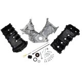 Ford Racing 5.0L Coyote Timing/Front Cover and Cam Cover KIT thumbnail 2