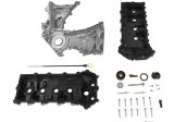 Ford Racing 5.0L Coyote Timing/Front Cover and Cam Cover KIT thumbnail 3