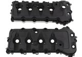 Ford Racing 5.0L Coyote Timing/Front Cover and Cam Cover KIT thumbnail 4