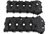 Ford Racing 5.0L Coyote Timing/Front Cover and Cam Cover KIT thumbnail 5