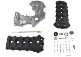 Ford Racing 5.0L Coyote Timing/Front Cover and Cam Cover KIT thumbnail 7