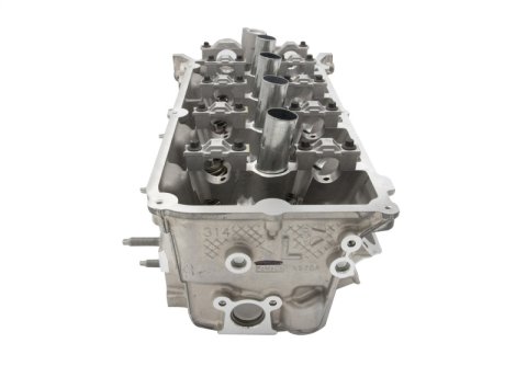Ford Racing 2018 Gen 3 Mustang Coyote 5.0L Cylinder Head LH thumbnail 3
