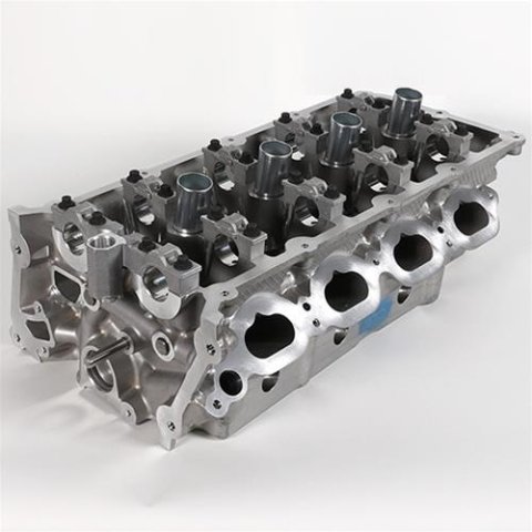 Ford Racing Mustang GT350 5.2L Cylinder Head RH - Semi Finished thumbnail 1