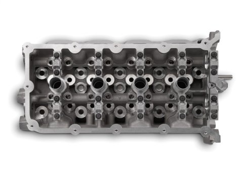 Ford Racing Mustang GT350 5.2L Cylinder Head RH - Semi Finished thumbnail 3