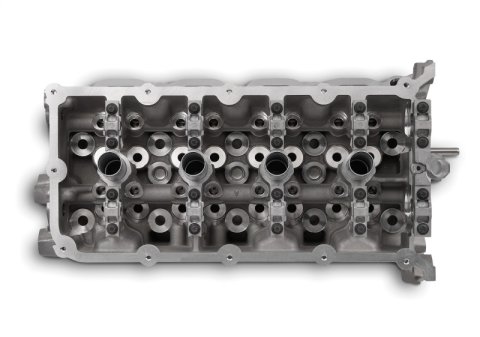 Ford Racing Mustang GT350 5.2L Cylinder Head RH - Semi Finished thumbnail 4