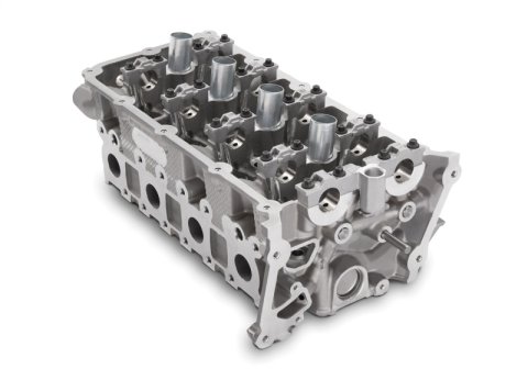 Ford Racing Mustang GT350 5.2L Cylinder Head RH - Semi Finished thumbnail 5