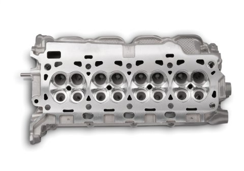 Ford Racing Mustang GT350 5.2L Cylinder Head RH - Semi Finished thumbnail 6